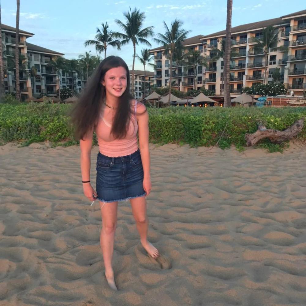 Meet your Posher, Grace